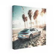 Porsche Panamera by Seaside - Elegance Meets Power