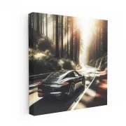 Porsche Panamera: Ultimate Luxury Road Experience