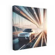 Range Rover SV Autobiography at Bridge - Luxury Defined