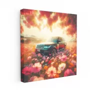 Range Rover SV Autobiography in Impressionism - Luxury Redefined
