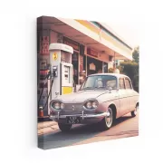Renault Classic Style - Timeless Elegance