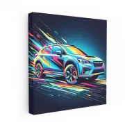 Subaru Crosstrek (XV) - Adventure Awaits