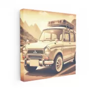 Suzuki Ertiga Classic Design - Timeless Elegance