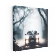 Suzuki Ignis Fog - Compact and Adventurous Spirit