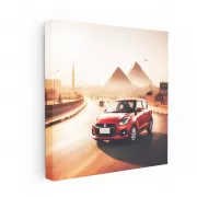 Suzuki Swift Egypt - Compact, Stylish, Reliable Car