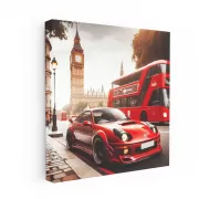 Toyota Celica London - Stylish and Sporty Ride