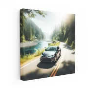 Toyota GR Corolla River - Dynamic Performance and Power