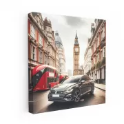 Volkswagen Arteon R-Line in London - Sleek and Stylish Ride