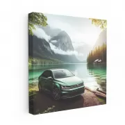 Volkswagen Jetta GLI by Lake - Sporty Elegance