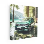 Volkswagen Jetta GLI by Lake - Sporty Elegance