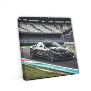 Aston Martin DB11 Black Edition on Track - Speed Redefined