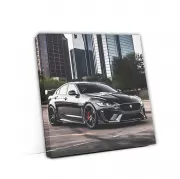 Jaguar XE SV Project 8 in Dallas, TX - Bold and Powerful