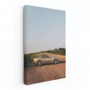 1985 Porsche 944 Lux Cruising - Classic Elegance on Wheels