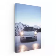 1992 Porsche 911 Carrera RS Classic - Timeless Performance