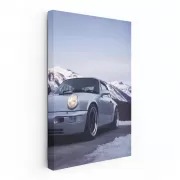 1992 Porsche 911 Carrera RS Classic Racer - Timeless Thrill