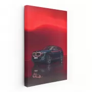 2024 BMW XM Label Red: Bold Performance and Luxury