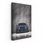 2024 Mustang RTR Spec 2 Marble - Bold Performance Redefined