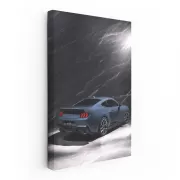 2024 Mustang RTR Spec 2 Marble - Bold Performance Redefined