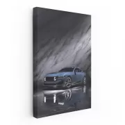 2024 RTR Spec 2 Mustang Marble - Bold Performance Icon