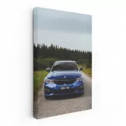 BMW 330 G20 M Package in Forest - Dynamic Elegance