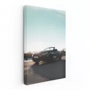 BMW Series 4 Convertible - Sleek Design, Ultimate Freedom