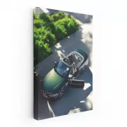 BMW 4 Series Convertible - Sleek and Stylish Ride