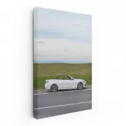 BMW 4 Series Convertible - Ultimate Open-Air Thrill