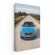 BMW F80 F82 - High Performance Sports Sedan/Coupe