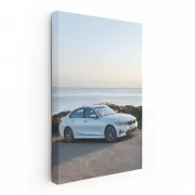 BMW G20 330i Ocean - Dynamic Elegance in Motion