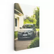 BMW M4 G82 in Countryside - Thrill to Drive