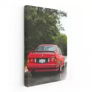 BMW M1 & M3 - Iconic Performance Legends