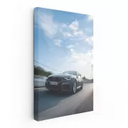 BMW M2 Coupe in Gray - Performance and Style Redefined