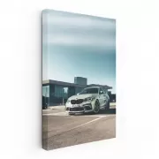 BMW F87 M2 Grey: Sleek, Powerful, and Dynamic Design