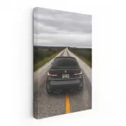 BMW M3 Competition Sedan with M xDrive in Black - Power Unleashed