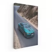 BMW M4 Competition and M4 CS - Power Meets Precision