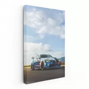 BMW M4 F82, G82, GT4 - Performance Icons for Road