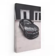 BMW M4 Black Devil 3 - Fierce and Bold Performance