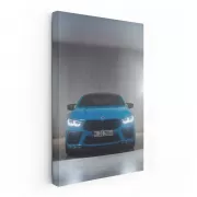 BMW M1 Series, Classic Elegance & Power in Motion