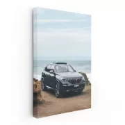 BMW X3 with Ocean View - Adventure in Luxury
