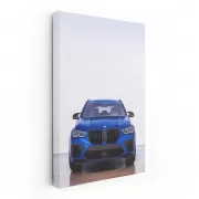 BMW X5 M G05 Competition Blue Pre-Styling - Pure Power
