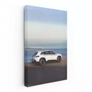 BMW XM Ocean - Luxurious Performance Redefined