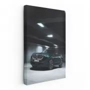 BMW XM Shades - Dynamic Elegance in Motion