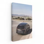 Three BMW XM Models - Dynamic Luxury and Power