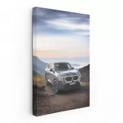 Three BMW XM Models - Ultimate Performance Machines