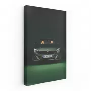 Green BMW Z4 M40i - Sporty Elegance in Motion