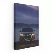 BMW i7 M70 xDrive - Ultimate Luxury Electric Sedan