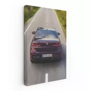 BMW i7 M70 xDrive 2 - Luxurious Electric Performance