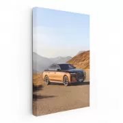 BMW i7 M70 in Sapphire Black Metallic - Power Meets Elegance