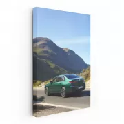 BMW i7 Color - Elegant and Innovative Electric Luxury