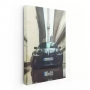 Sleek Black BMW M3 G80 & M4 G82: Power Meets Elegance